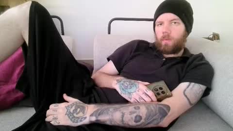 boredpunkdude666 online show from 27, 3, 2026