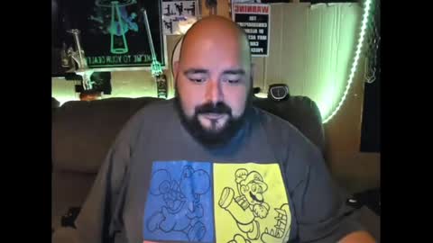 bossdeuce420 online show from 20, 4, 2026