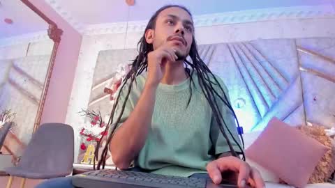 Boss online show from 17, 12, 2025