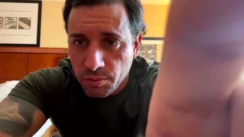 Snapshot of bosslife505050 chatting on 3, 3, 2026 The Italian Boss online show from 3, 3, 2026