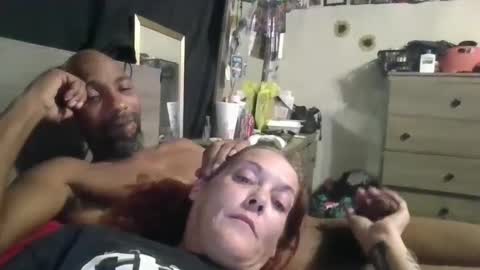 bossmilf007 online show from 18, 10, 2025