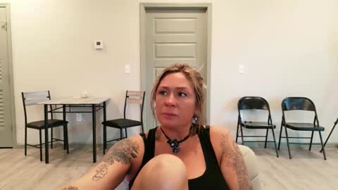 bossyroxy84 online show from 15, 3, 2026
