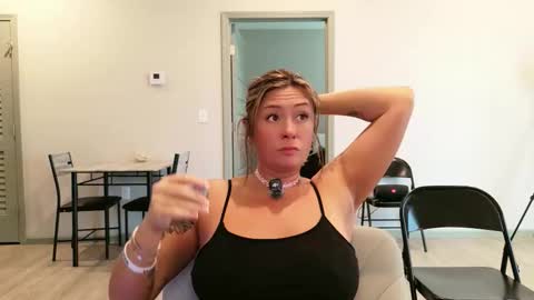 bossyroxy84 online show from 22, 3, 2026