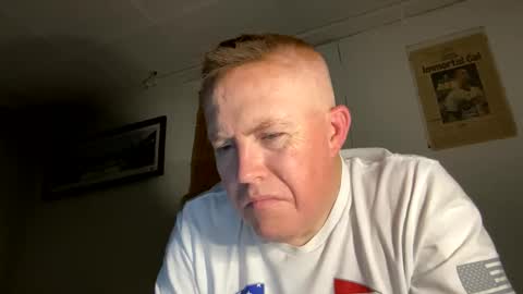 bostonirish45 online show from 31, 3, 2026