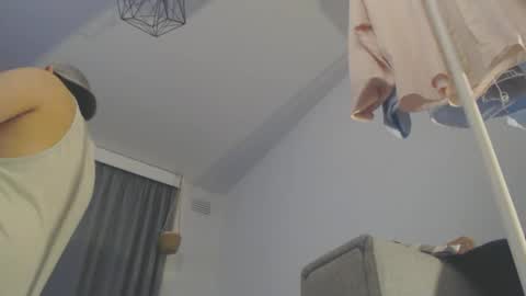 BottoMMlad online show from 1, 3, 2025