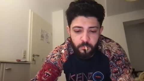 Snapshot of boualem92 chatting on 2, 3, 2026 boualem92 online show from 2, 3, 2026