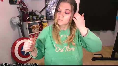 Pumpkin Butt online show from 11, 3, 2025