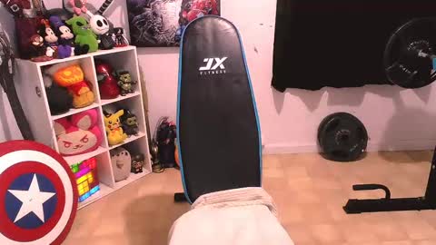 Pumpkin Butt online show from 3, 10, 2025