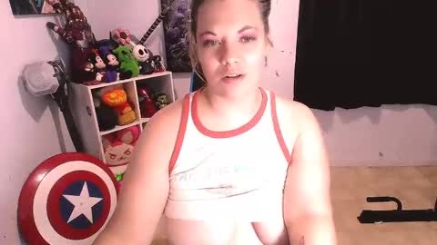 Pumpkin Butt online show from 4, 10, 2025