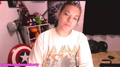 Pumpkin Butt online show from 20, 10, 2025