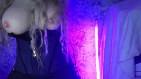 Snapshot of bouncybluebabe chatting on 11, 11, 2025 Alexandra - Alexandra trans crossdresser bigtits sissy crossdresser lovense sissy CHEAP THRILLS online show from 11, 11, 2025