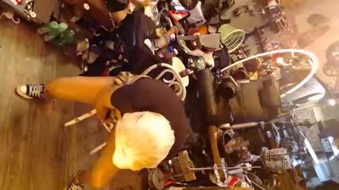 bouncybooty181369 online show from 15, 6, 2026