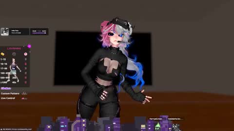 Camila online show from 15, 3, 2026