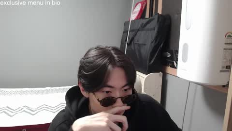 Snapshot of boxman556990 chatting on 13, 9, 2025 boxman556990 online show from 13, 9, 2025