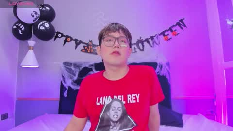 boy2boy_aheat online show from 18, 10, 2025