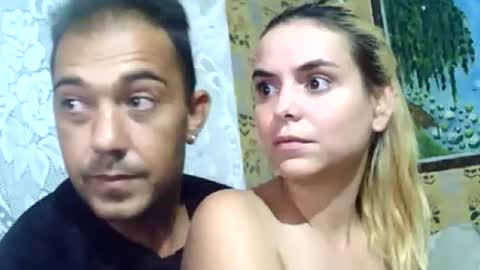 LuciferAndEve69 online show from 22, 7, 2026