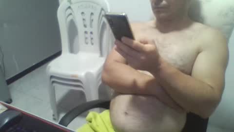 boy_fitbrutal online show from 5, 11, 2025
