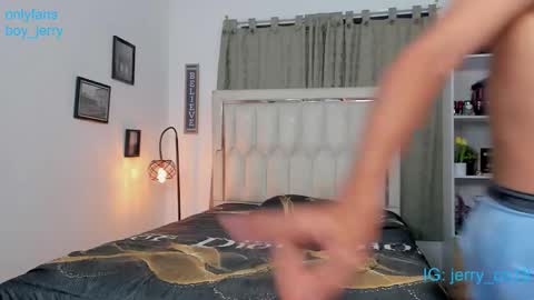 boy_jerry online show from 2, 11, 2025