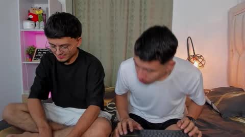 Snapshot of boy_jerry chatting on 11, 2, 2026 boy_jerry online show from 11, 2, 2026