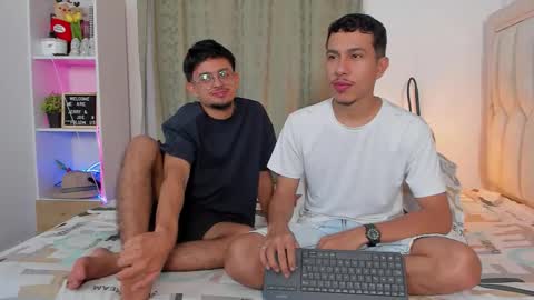 Snapshot of boy_jerry chatting on 3, 3, 2026 boy_jerry online show from 3, 3, 2026