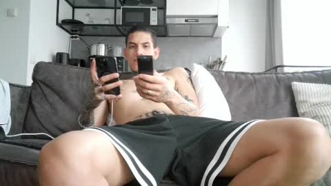 Snapshot of boy_master5 chatting on 5, 6, 2026 boy_master5 online show from 5, 6, 2026