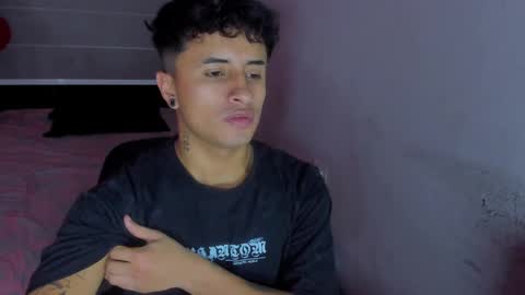 Snapshot of boy_nauthy chatting on 15, 1, 2025 boy_nauthy online show from 15, 1, 2025