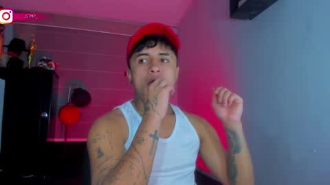 Snapshot of boy_nauthy chatting on 29, 1, 2025 boy_nauthy online show from 29, 1, 2025