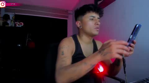 Snapshot of boy_nauthy chatting on 11, 2, 2025 boy_nauthy online show from 11, 2, 2025