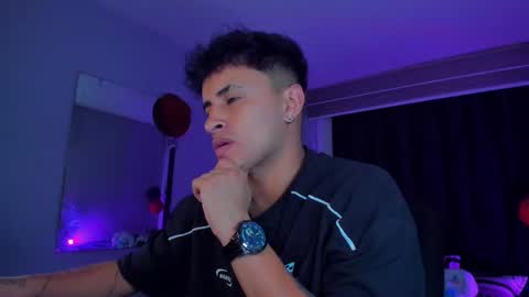 Snapshot of boy_nauthy chatting on 7, 3, 2025 boy_nauthy online show from 7, 3, 2025