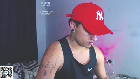 Snapshot of boy_nauthy chatting on 23, 9, 2025 boy_nauthy online show from 23, 9, 2025