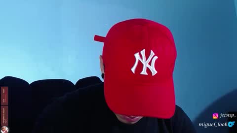 Snapshot of boy_nauthy chatting on 13, 10, 2025 boy_nauthy online show from 13, 10, 2025