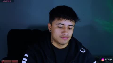 Snapshot of boy_nauthy chatting on 7, 11, 2025 boy_nauthy online show from 7, 11, 2025