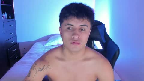 boy_nauthy online show from 12, 4, 2026