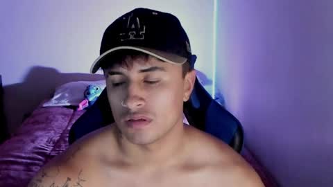 Snapshot of boy_nauthy chatting on 27, 4, 2026 boy_nauthy online show from 27, 4, 2026