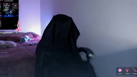 Snapshot of boy_nauthy chatting on 13, 5, 2026 boy_nauthy online show from 13, 5, 2026