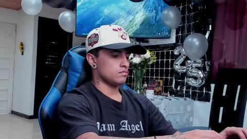 Snapshot of boy_nauthy chatting on 19, 5, 2026 boy_nauthy online show from 19, 5, 2026
