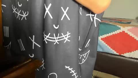 Edward ftm trans queerslave online show from 13, 12, 2025