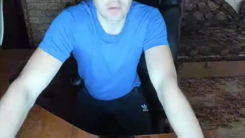 Snapshot of boyapollon chatting on 11, 1, 2025 BoyApollon online show from 11, 1, 2025