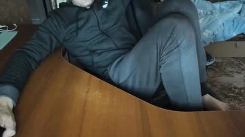 BoyApollon online show from 21, 11, 2025