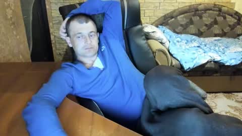 BoyApollon online show from 16, 3, 2026