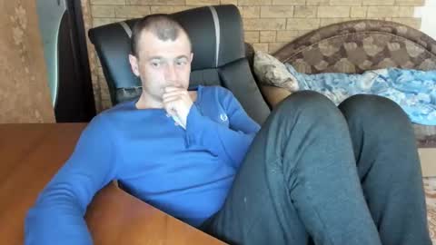 BoyApollon online show from 18, 3, 2026