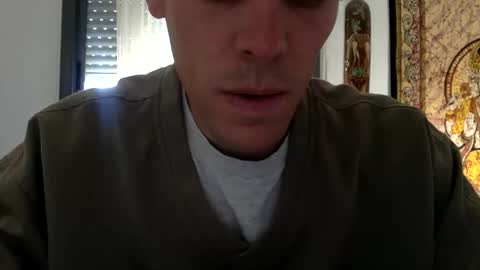 boybcn94 online show from 29, 3, 2026