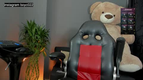 boyc02_ online show from 25, 2, 2025