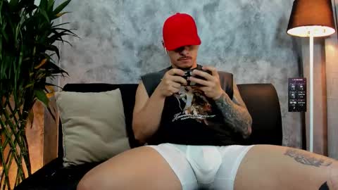 boyc02_ online show from 25, 10, 2025