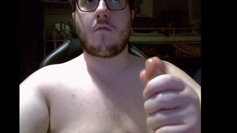 ChubbyBoy online show from 2, 8, 2026