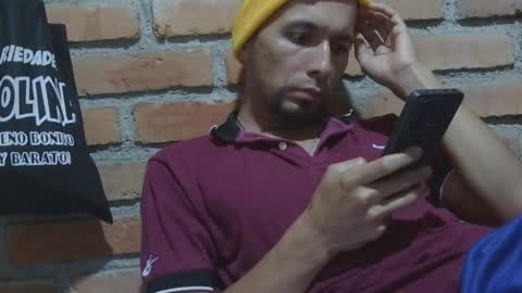 Snapshot of boycumlatino21 chatting on 2, 2, 2026 Boy online show from 2, 2, 2026