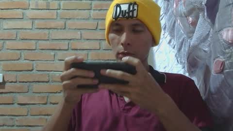 Snapshot of boycumlatino21 chatting on 22, 2, 2026 Boy online show from 22, 2, 2026