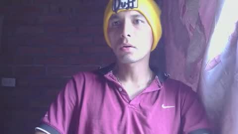 Snapshot of boycumlatino21 chatting on 22, 2, 2026 Boy online show from 22, 2, 2026