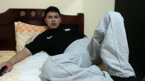 boyfit2023 online show from 6, 4, 2026