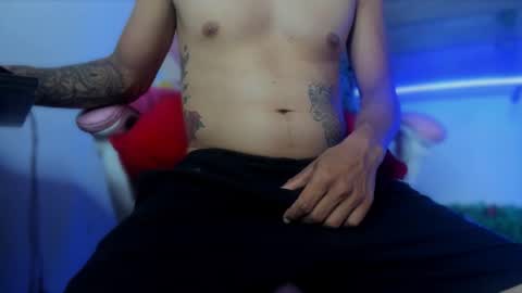 boyhornysex55 online show from 8, 11, 2025